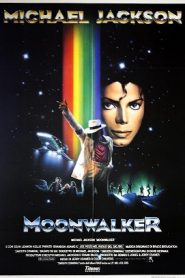 Moonwalker (1988) HD
