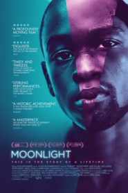 Moonlight (2016) DVD
