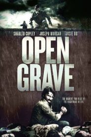 Open Grave (2013) HD