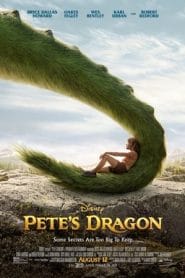 Pete’s Dragon (2016) HD