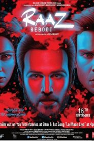 Raaz Reboot (2016) HD