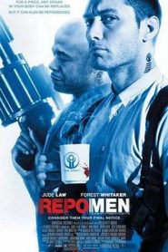 Repo Men (2010) HD