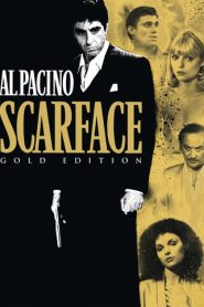 Scarface (1983) HD