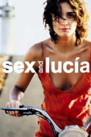 Sex and Lucia (2001) +18