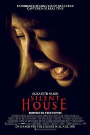 Silent House (2011) HD