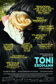 Toni Erdmann (2016) HD