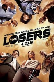 The Losers (2010) HD