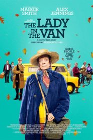 The Lady in the Van (2015) HD