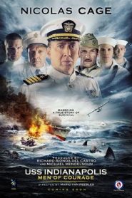 USS Indianapolis: Men of Courage (2016) HD