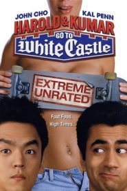 Harold & Kumar Go to White Castle (2004) HD