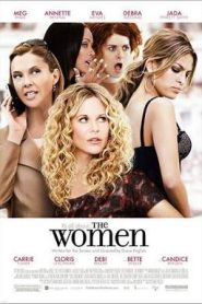 The Women (2008) HD