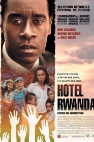 Hotel Rwanda (2004) HD