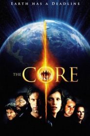 The Core (2003) HD