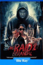 The Raid 2 (2014) HD