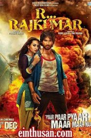 R… Rajkumar (2013) HD