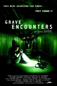 Grave Encounters (2011) HD