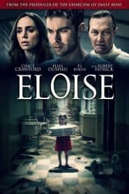 Eloise (2017) HD