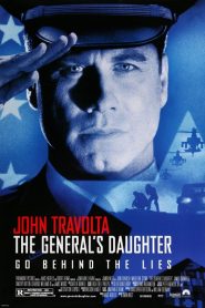 The General’s Daughter (1999) HD