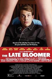 The Late Bloomer (2016) HD