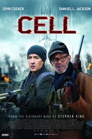 Cell (2016) HD