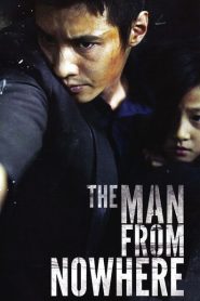 The Man from Nowhere (2010) HD