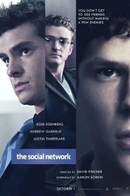 The Social Network (2010) HD