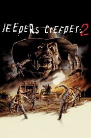 Jeepers Creepers II (2003) HD