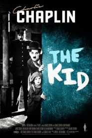 The Kid (1921) HD