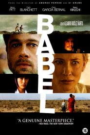 Babel (2006) HD