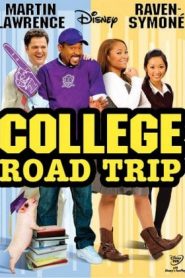 College Road Trip (2008) HD
