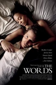 The Words (2012) HD