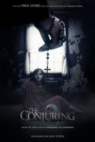 The Conjuring 2 (2016) HD