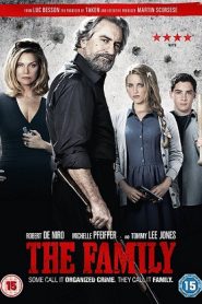 The Family (2013) HD