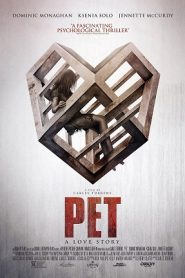 Pet (2016) HD