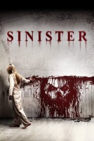 Sinister (2012) HD