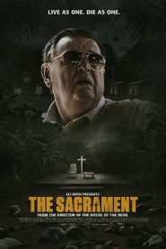 The Sacrament (2013) HD