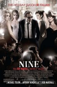 Nine (2009) HD