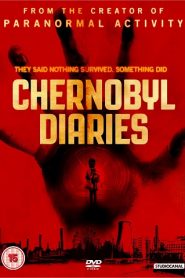 Chernobyl Diaries (2012) HD