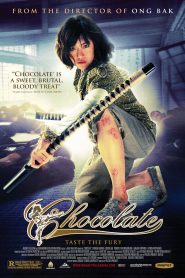 Chocolate (2008) HD