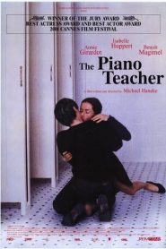 The Piano Teacher (2001) HD
