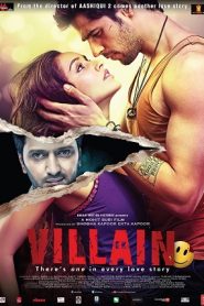 Ek Villain (2014) HD