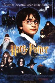 Harry Potter and the Sorcerers Stone (2001) HD