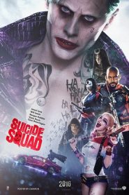 Suicide Squad (2016) HD