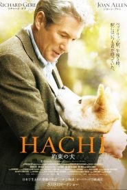 Hachiko : A Dog’s Tale (2009) HD