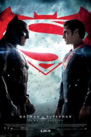Batman v Superman: Dawn of Justice (2016) HD