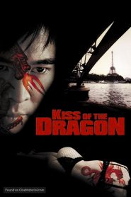 Kiss of the Dragon (2001) HD