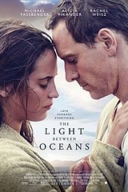 The Light Between Oceans (2016) HD