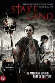 Stake Land (2010) HD