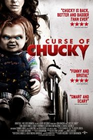 Curse of Chucky (2013) HD