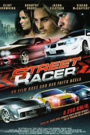 Street Racer (2008) HD